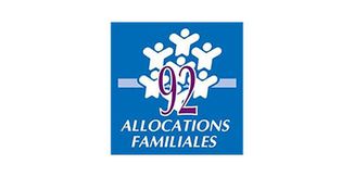 logo allocations familiales