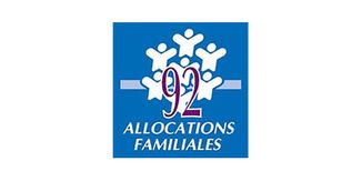 logo allocations familiales